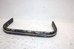 1994 Polaris 440 L/c Oem Rear Bumper 5224334-067 SP73