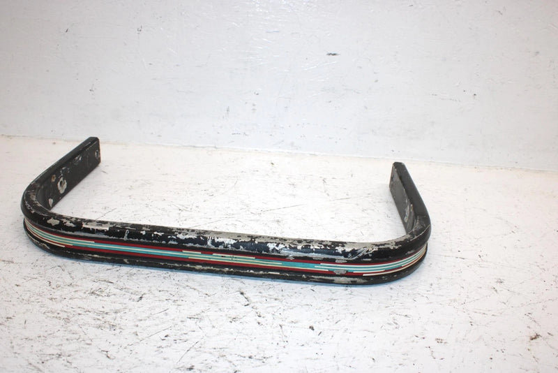 1994 Polaris 440 L/c Oem Rear Bumper 5224334-067 SP73