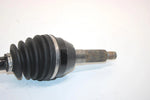 2006 Polaris Ranger Xp 700 Oem Left Rear Drive Shaft (Long) 1332284 XP3