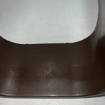 New Weaver Brown Plastic Deep Roper 3” Stirrups #30-1138 FF-5
