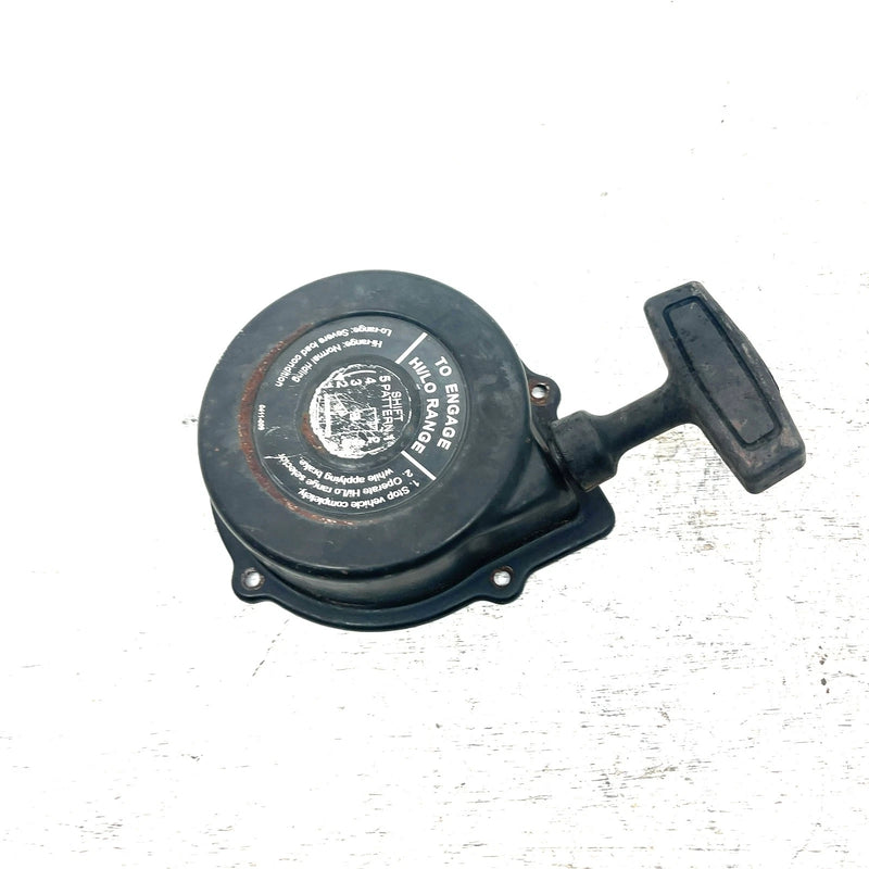 98-02 Arctic Cat 500 OEM Starter Recoil 3445-003 AA36