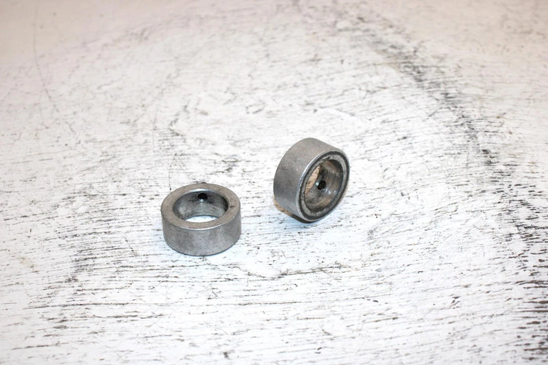 1998 Ski-doo Formula 500 Oem Rear Spring Collar Pair 503168800 SS1