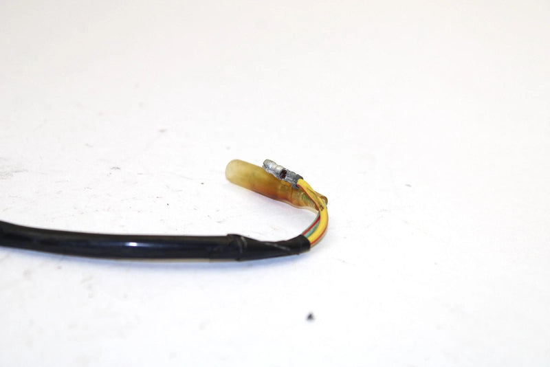 1984 Honda Atc200m Oem Indicator Socket 38402-968-003 AH20