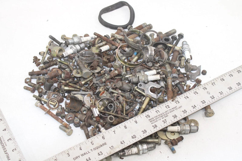 94 Arctic Cat Pantera Oem Hardware Kit SA108
