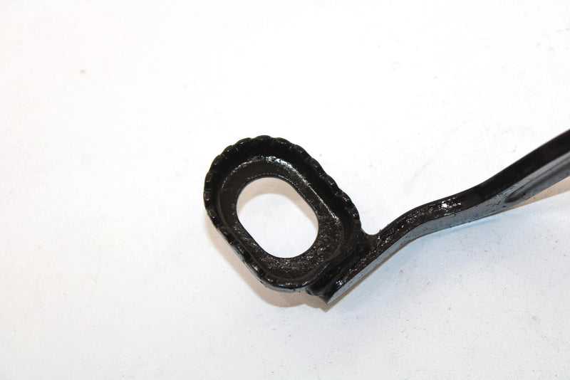 1987 Suzuki Quadrunner 250 Oem Rear Brake Pedal  43110-19B00 AS22