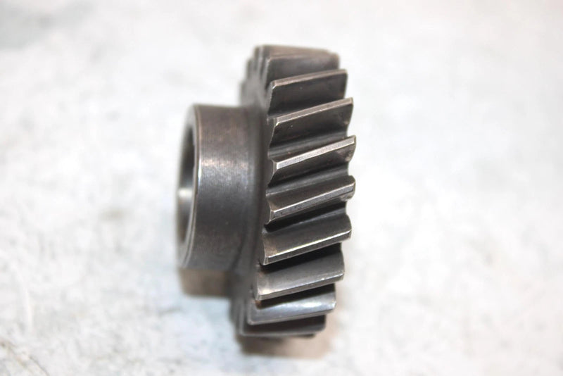 86 Suzuki Lt230s Oem Primary Drive Gear 21T 21111-22A02 AS20