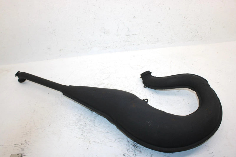 1998 Arctic Cat Zrt 600 Oem Pto Expansion Chamber 0712-221 SA36