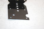 93 Polaris Xlt Oem Rear Skid Mount Set 1011858-067 1011857-067 SP59