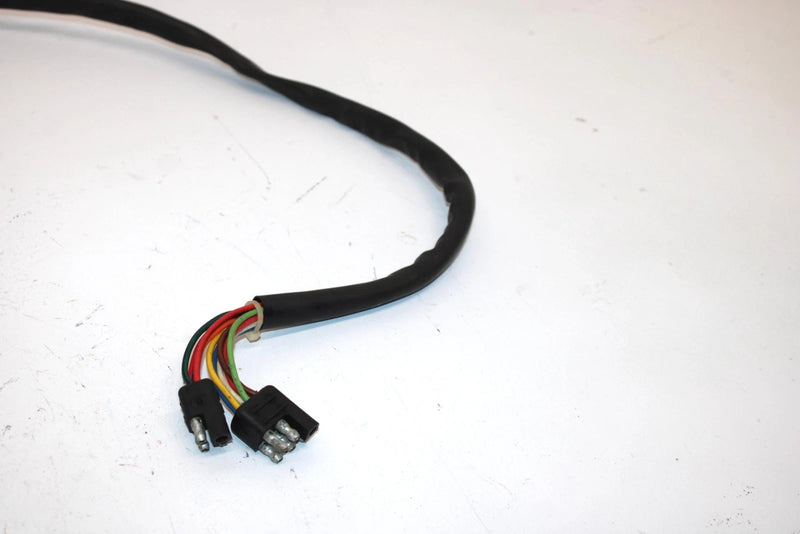 96 Arctic Cat Ext 580 Efi Oem Headlight Harness 0686-399 SAS1