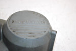 00 Kawasaki Bayou 300 4x4 Oem Clutch Side Cover 14032-1450 AK20