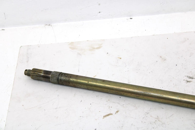 2010 Polaris Trail Oem Jackshaft Jack Shaft 1332577 SP181