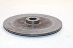 97 Polaris Xplorer 400l Oem Rear Brake Rotor 1910177 Q134