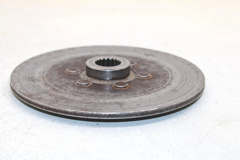 97 Polaris Xplorer 400l Oem Rear Brake Rotor 1910177 Q134