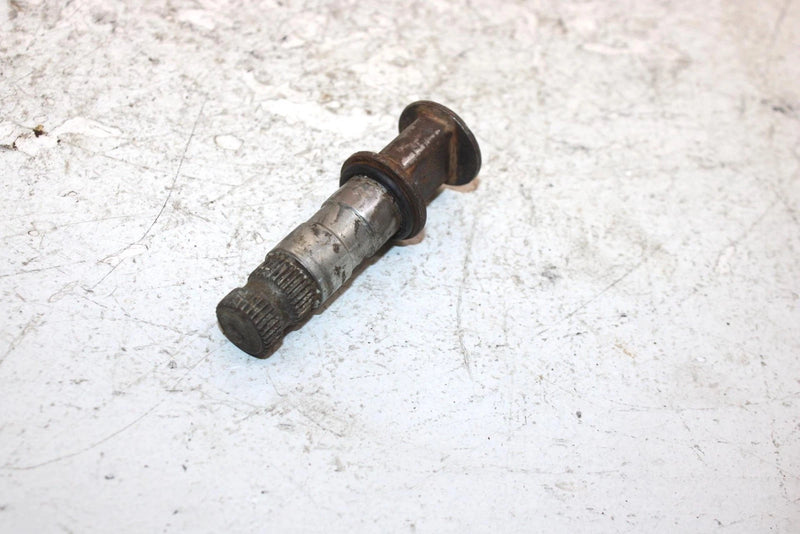1994 Kawasaki Bayou 220 Oem Front Brake Cam 41050-1081 AK3