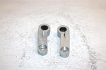 2001 Ski-doo Mxz 600 Oem Outer Steering Arm Set 506145800 506145900 SS4