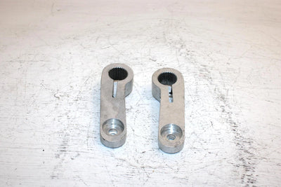 2001 Ski-doo Mxz 600 Oem Outer Steering Arm Set 506145800 506145900 SS4