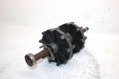 1998 Polaris 600 Xc Oem Track Driveshaft 1590269 1590284 SP45