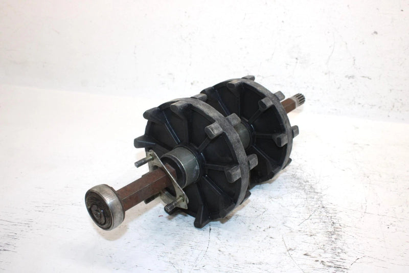 1998 Polaris 600 Xc Oem Track Driveshaft 1590269 1590284 SP45