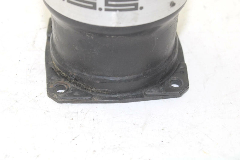 87 Yamaha Exciter EX570L OEM Front Shock Right Housing 82M-2377J-00-00 SY51