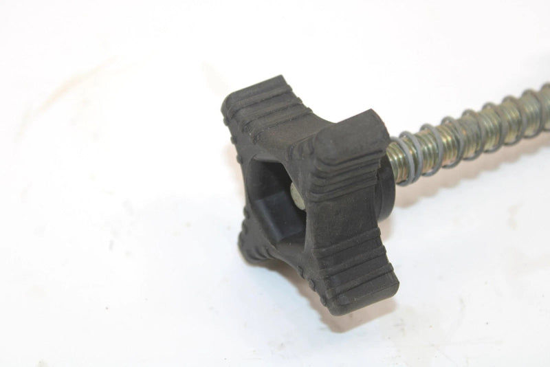 2001 Ski-doo Skandic 500f Oem Eye Bolt Adjuster 5441643 SS97