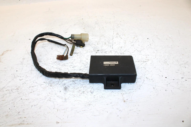 1988 Suzuki Lt 230 E Oem CDI ECU ECM Ignition Box  32900-35B00 AS7