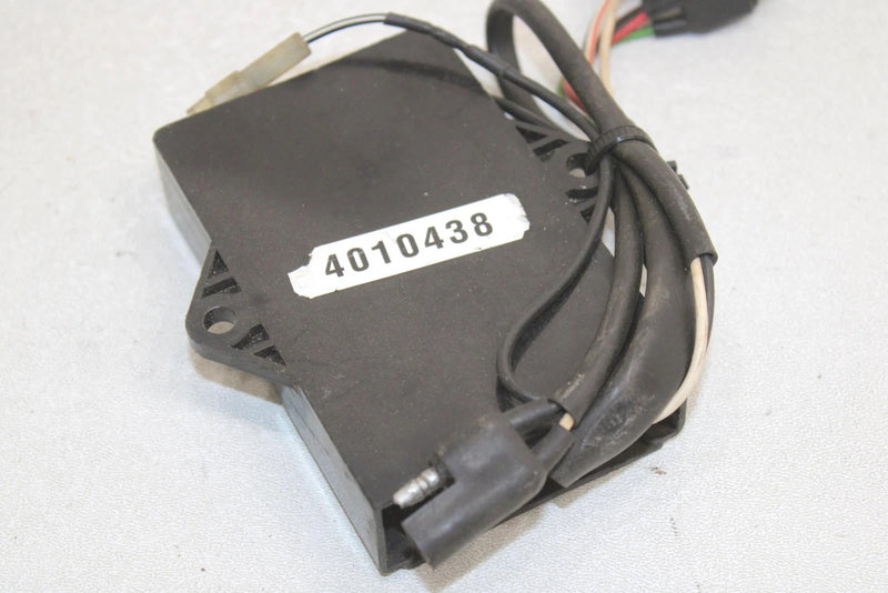 01 Polaris Xc 500 Oem CDI ECU Box 2201832 SP183
