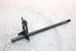 1997 Kawasaki Bayou 220 Oem Gear Shift Shaft 13161-1238 AK21