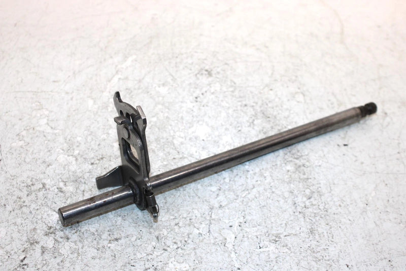 1997 Kawasaki Bayou 220 Oem Gear Shift Shaft 13161-1238 AK21