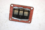 1990 Kawasaki 650 Ts Oem Reed Valve 12021-3704 JK10