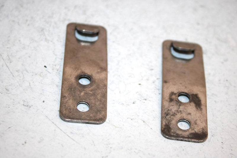 1992 Sea-doo Gts Oem Strap Mount Set Of 4 293850020 JS57