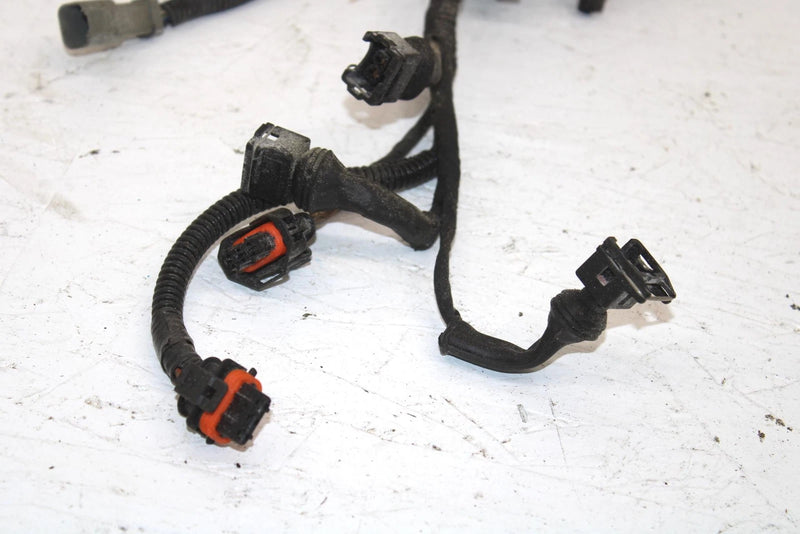 2003 Ski-doo Grand Touring 800 Oem Main Engine Wiring Harness 420664310 SS93