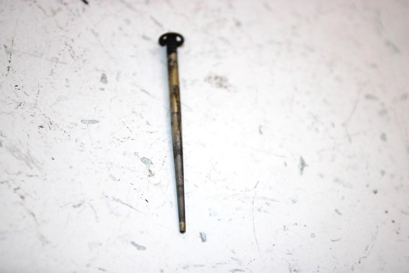 87 Kawasaki Bayou 185 Klf185a Oem Needle Jet 5J14-4 16009-1247 AK13