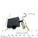 1994 Polaris SL 750 OEM CDI ECU ECM Ignition Box 3240217 JP39