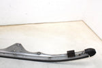 97 Polaris Xcr 600 Oem Left Rear Suspension Skid Rail With Cap 1541146 SP1