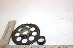 10 Polaris Fst Iq Oem Starter Clutch Gear 0452927 SP6