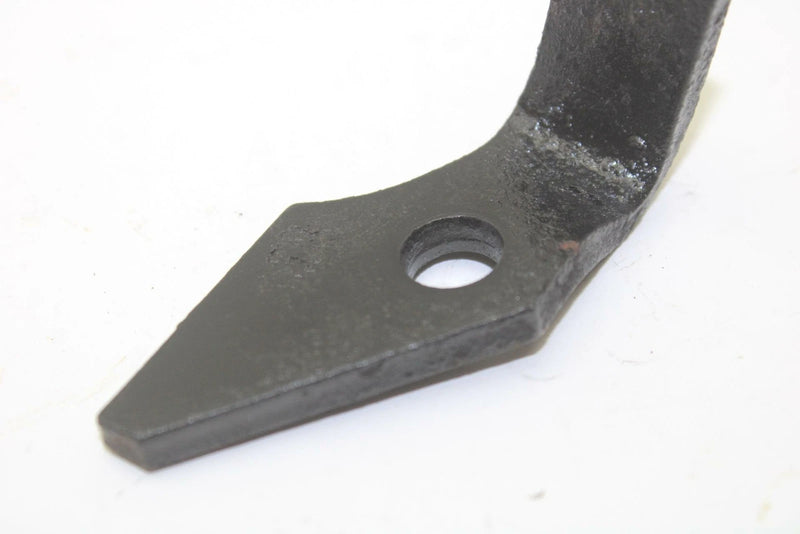 Polaris OEM Left Steering Stop Bracket 5220237-067 Q530
