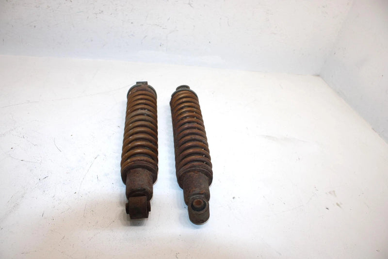 90 Polaris Classic 500 Oem Front Shock Pair 7041144 SP56