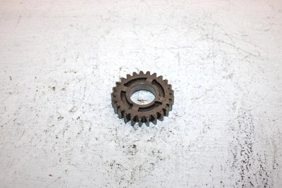 1997 Arctic Cat Bearcat 454 Oem 25T 5th Drive Gear 3446-019 AA11