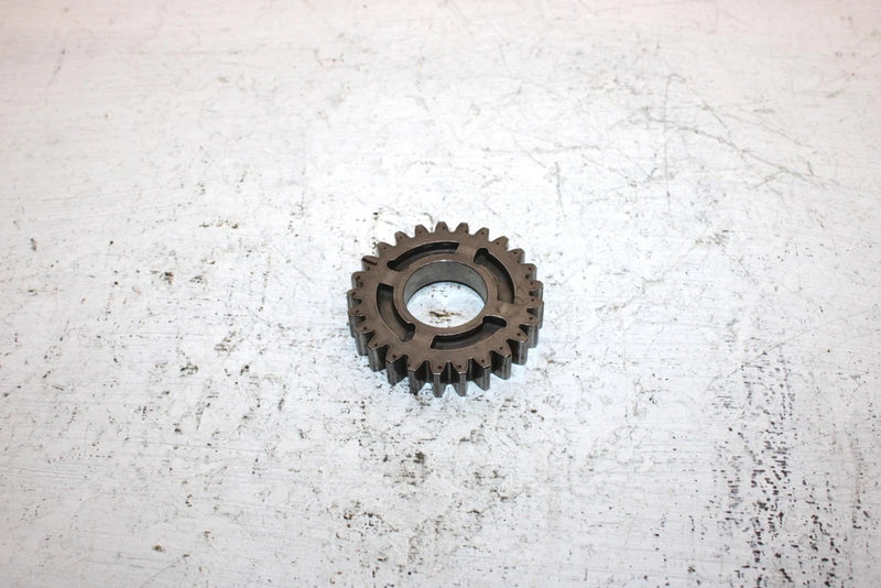 1997 Arctic Cat Bearcat 454 Oem 25T 5th Drive Gear 3446-019 AA11