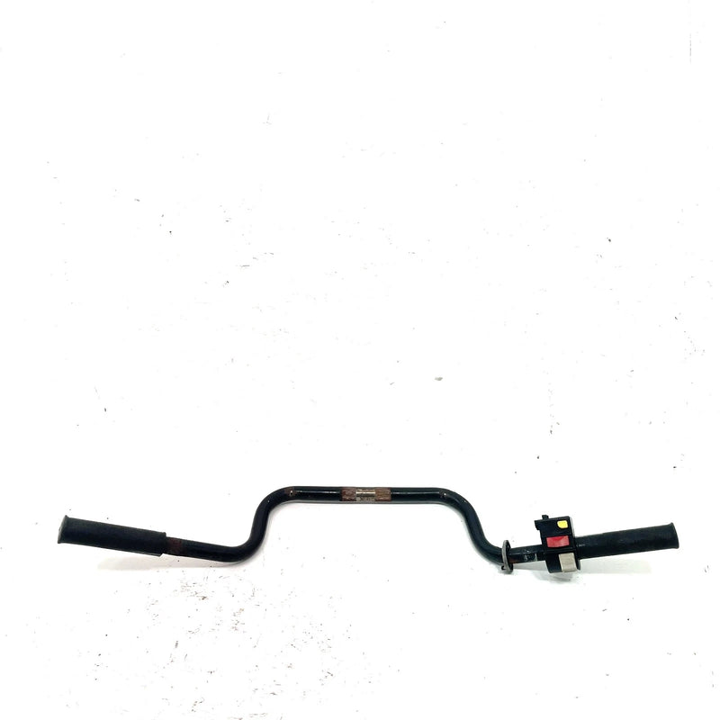 03-05 Polaris Sportsman 600 OEM Handlebar W/Left Switch 5242987-067 AP234