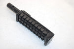 86 Honda Fourtrax  Trx125 A Oem Foot Peg Bar (Pair) 50661-958-020 AH16