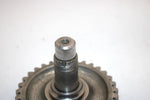 10 Arctic Cat Atv 700 H1 Efi 4x4 AutomaticOem Secondary Drive Gear 0822-107 AA10