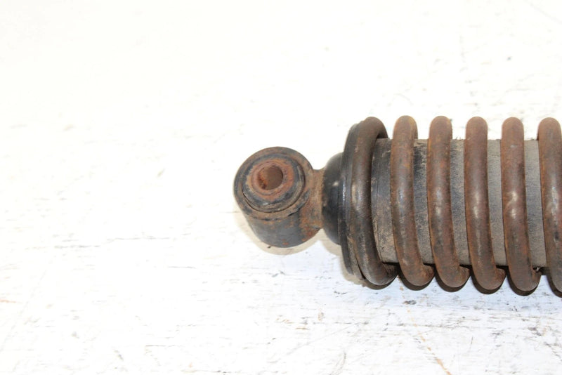 1992 Kawasaki Bayou 220 Oem Rear Shock Pair 45014-1733 AK35