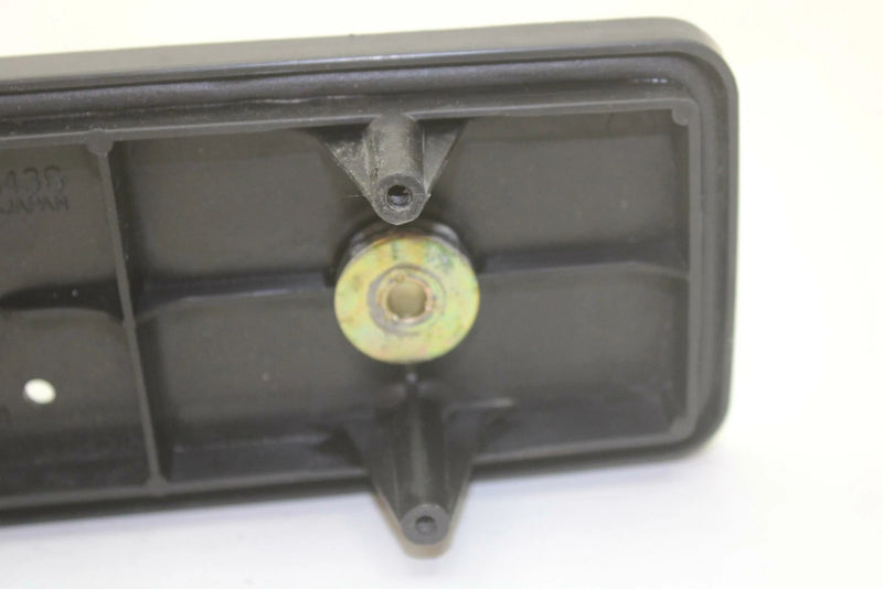 89 Yamaha Inviter OEM Taillight Base 8K4-84711-01-00 Q5100