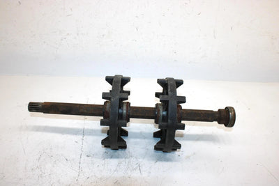 90 Polaris 500 Oem Drive Shaft W/Brg 1590198 SP211
