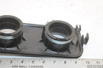 2010 Ski-doo Mxz 550f Oem Airbox Adapter Plate 508000564 SS102