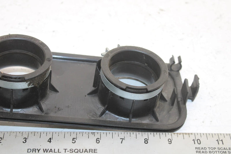 2010 Ski-doo Mxz 550f Oem Airbox Adapter Plate 508000564 SS102