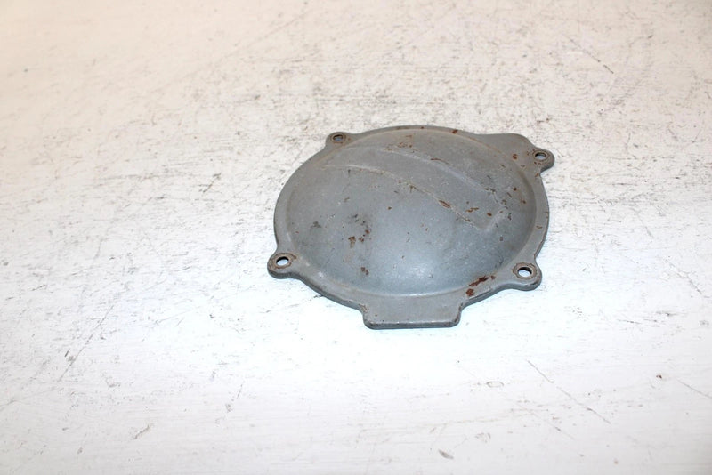 2004 Kawasaki Kfx 700 Oem Recoil Cover 14091-1538 AK30