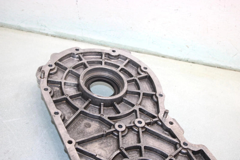 96 Polaris Sportsman 500 Oem Transmission Case Cover 3233245 AP10