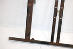 2001 Bombardier Traxter OEM Bed Box Frame 705000244 705000604 AB10